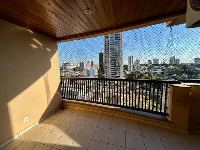 Apartamento aluguel em Região Geográfica Imediata de Cuiabá, Região Metropolitana do Vale do Rio Cuiabá