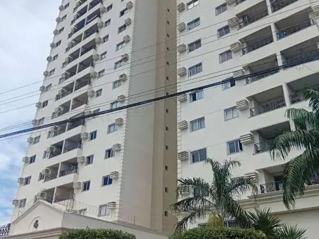 Apartamento aluguel em Região Geográfica Imediata de Cuiabá, Região Metropolitana do Vale do Rio Cuiabá
