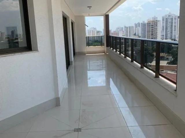 Apartamento aluguel em Centro Político Administrativo, Cuiabá