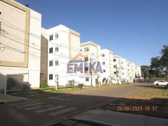 Apartamento aluguel em Região Geográfica Imediata de Cuiabá, Região Metropolitana do Vale do Rio Cuiabá