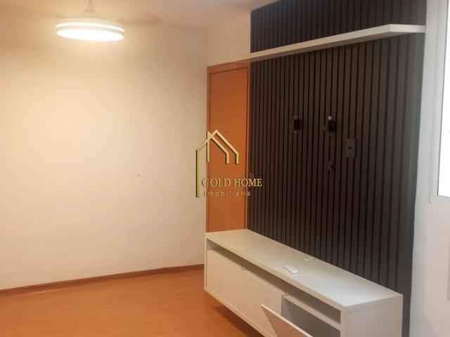 Apartamento aluguel em Condomínio Chapada Boulevard, Cuiabá