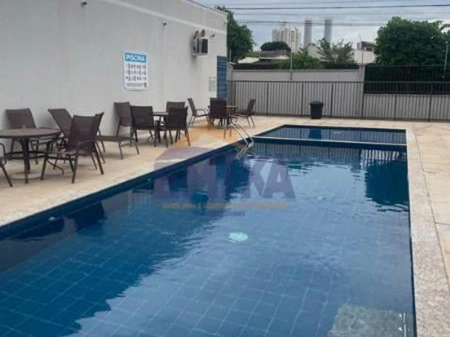 Apartamento aluguel em Cuiabá, Região Geográfica Intermediária de Cuiabá