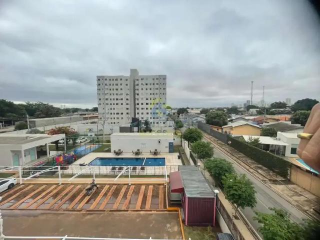 Apartamento aluguel em Região Geográfica Imediata de Cuiabá, Região Metropolitana do Vale do Rio Cuiabá