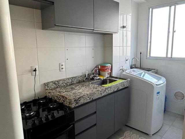 Apartamento aluguel em Região Geográfica Imediata de Cuiabá, Região Metropolitana do Vale do Rio Cuiabá