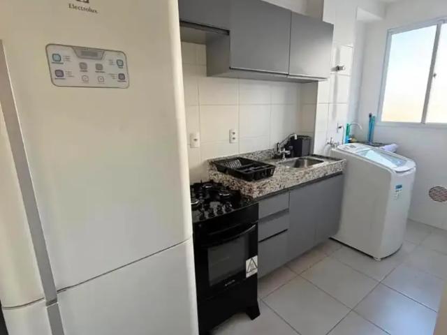 Apartamento aluguel em Região Geográfica Imediata de Cuiabá, Região Metropolitana do Vale do Rio Cuiabá