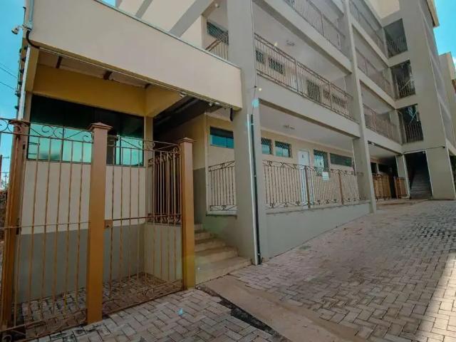 Apartamento aluguel em Região Geográfica Imediata de Cuiabá, Região Metropolitana do Vale do Rio Cuiabá