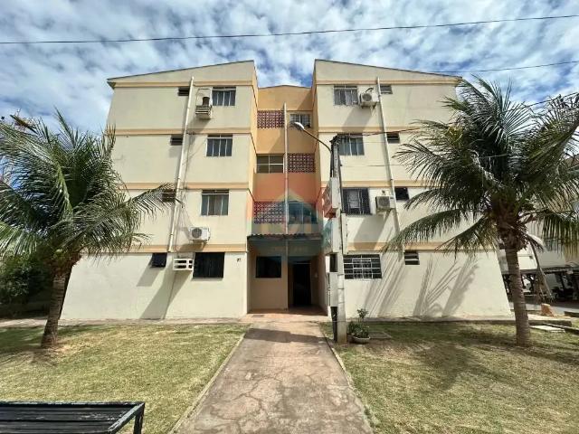 Apartamento aluguel em Região Geográfica Imediata de Cuiabá, Região Metropolitana do Vale do Rio Cuiabá