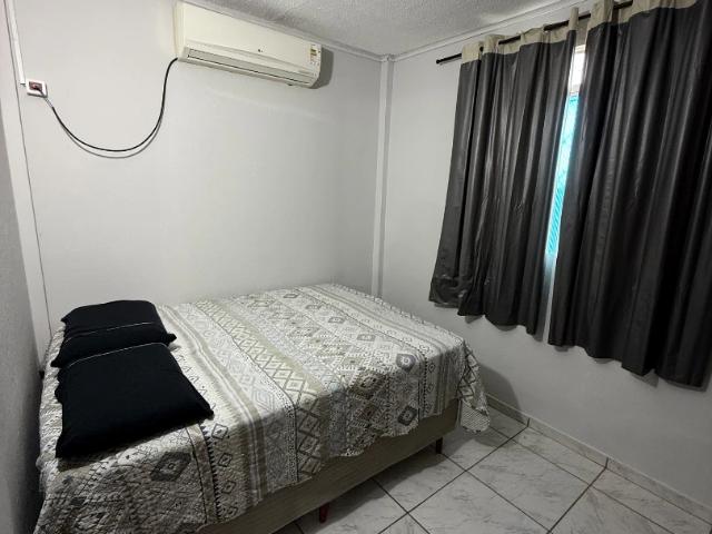 Apartamento aluguel em Alvorada, Cuiabá