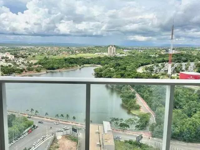 Apartamento aluguel em Região Geográfica Imediata de Cuiabá, Região Metropolitana do Vale do Rio Cuiabá