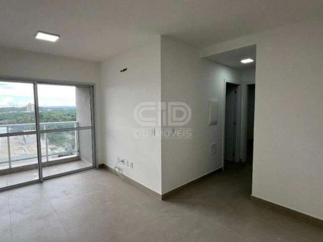Apartamento aluguel em Alvorada, Cuiabá