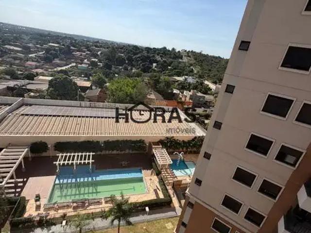 Apartamento aluguel em Região Geográfica Imediata de Cuiabá, Região Metropolitana do Vale do Rio Cuiabá
