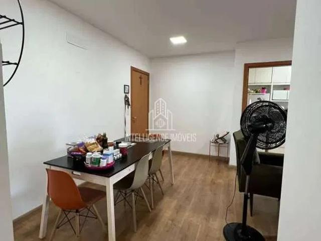Apartamento aluguel em Residencial Bosque dos Ipês, Cuiabá