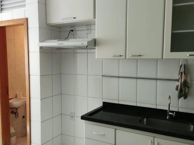 Apartamento aluguel em Alvorada, Cuiabá
