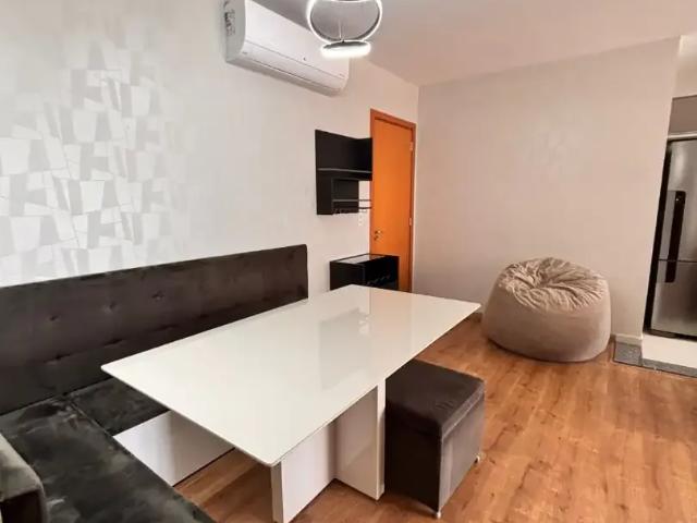 Apartamento aluguel em Região Geográfica Imediata de Cuiabá, Região Metropolitana do Vale do Rio Cuiabá