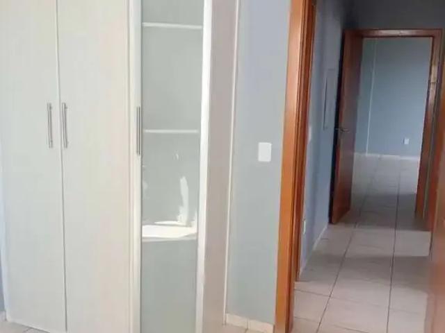 Apartamento aluguel em Região Geográfica Imediata de Cuiabá, Região Metropolitana do Vale do Rio Cuiabá