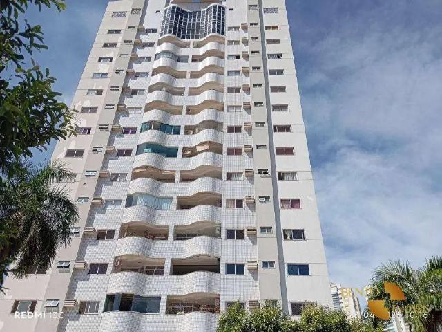 Apartamento aluguel em Região Geográfica Imediata de Cuiabá, Região Metropolitana do Vale do Rio Cuiabá