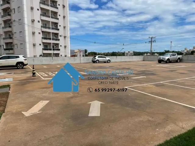 Apartamento aluguel em Região Geográfica Imediata de Cuiabá, Região Metropolitana do Vale do Rio Cuiabá