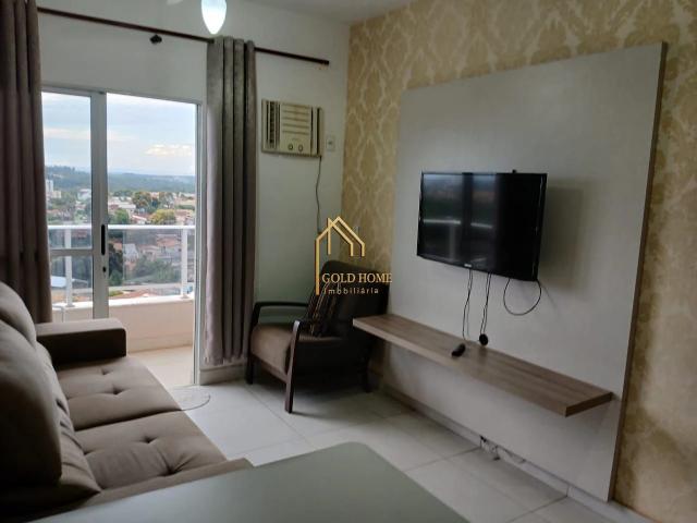 Apartamento aluguel em Ribeirão da Ponte, Cuiabá