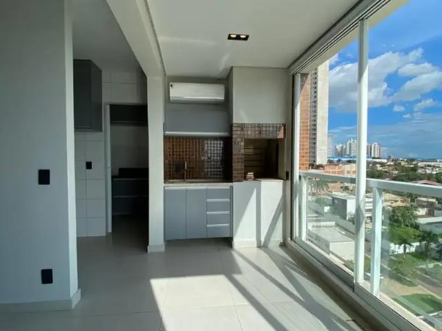Apartamento aluguel em Região Geográfica Imediata de Cuiabá, Região Metropolitana do Vale do Rio Cuiabá