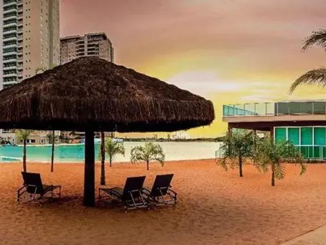 Apartamento aluguel em Região Geográfica Imediata de Cuiabá, Região Metropolitana do Vale do Rio Cuiabá