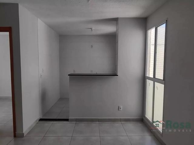 Apartamento aluguel em Ribeirão do Lipa, Cuiabá