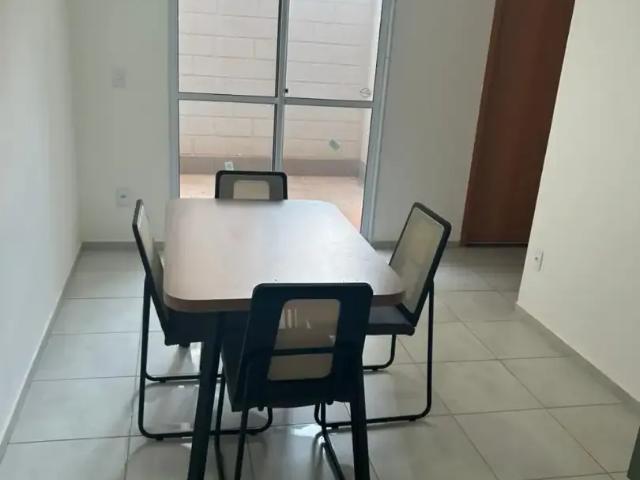 Apartamento aluguel em Região Geográfica Imediata de Cuiabá, Região Metropolitana do Vale do Rio Cuiabá