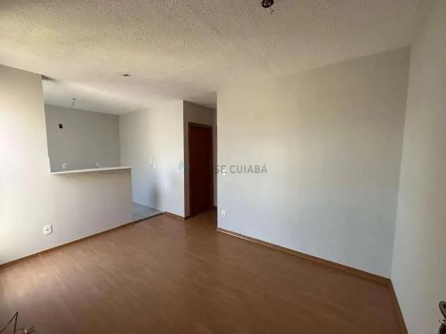 Apartamento aluguel em Região Geográfica Imediata de Cuiabá, Região Metropolitana do Vale do Rio Cuiabá