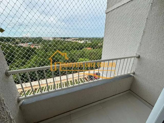 Apartamento aluguel em Região Geográfica Imediata de Cuiabá, Região Metropolitana do Vale do Rio Cuiabá