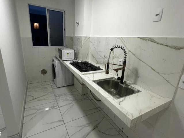 Apartamento aluguel em Cuiabá, Região Geográfica Intermediária de Cuiabá