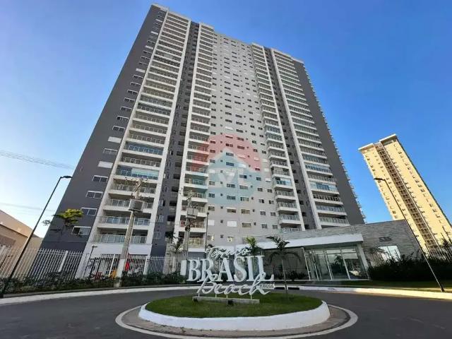 Apartamento aluguel em Região Geográfica Imediata de Cuiabá, Região Metropolitana do Vale do Rio Cuiabá
