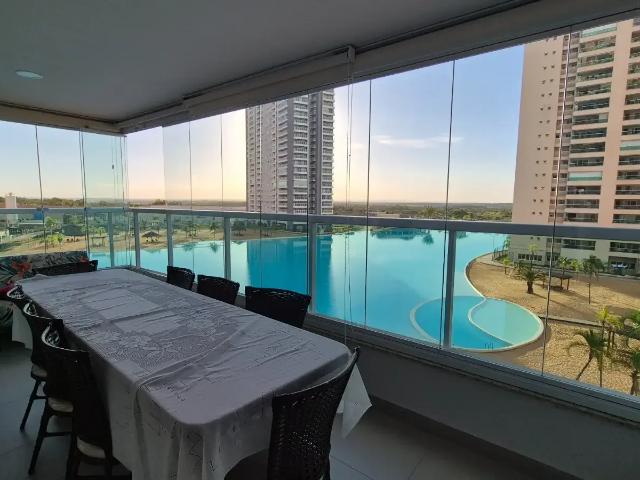 Apartamento aluguel em Região Geográfica Imediata de Cuiabá, Região Metropolitana do Vale do Rio Cuiabá