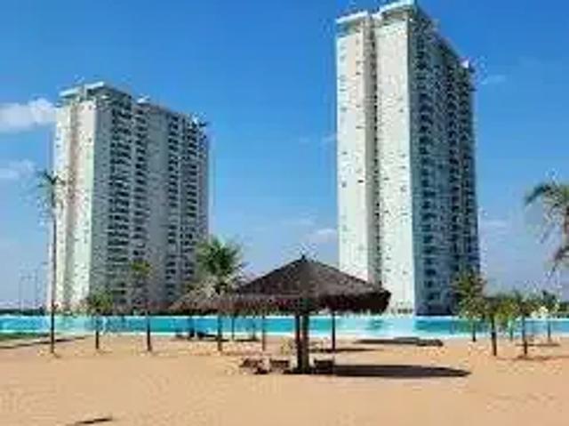 Apartamento aluguel em Região Geográfica Imediata de Cuiabá, Região Metropolitana do Vale do Rio Cuiabá