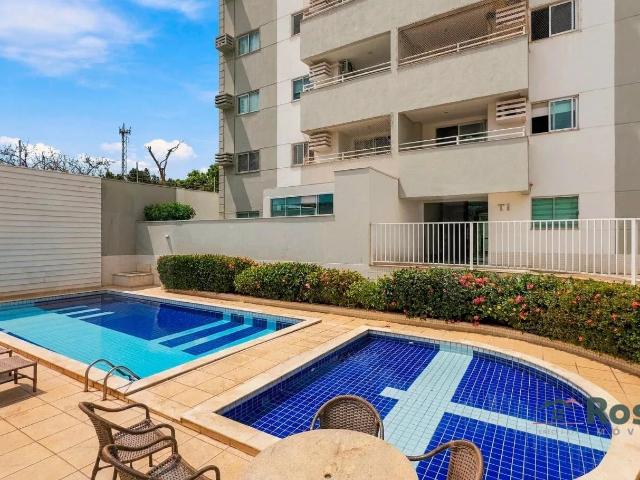 Apartamento aluguel em Despraiado, Cuiabá