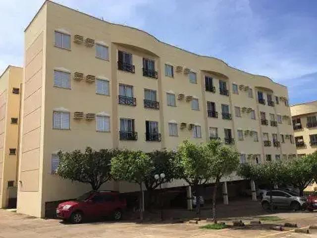 Apartamento aluguel em Região Geográfica Imediata de Cuiabá, Região Metropolitana do Vale do Rio Cuiabá