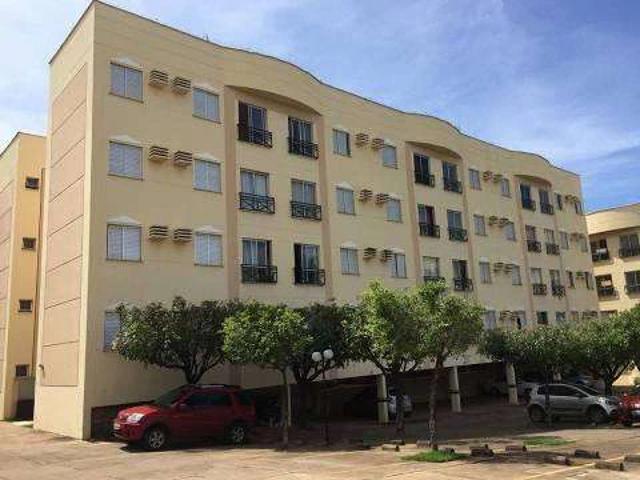 Apartamento aluguel em Região Geográfica Imediata de Cuiabá, Região Metropolitana do Vale do Rio Cuiabá