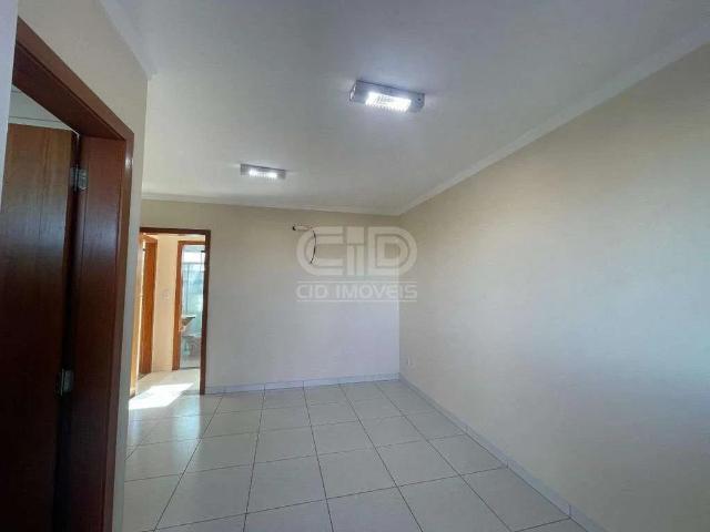 Apartamento aluguel em Juscelino Kubitschek, Cuiabá