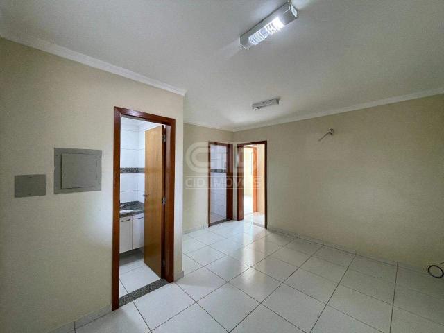 Apartamento aluguel em Santa Cruz, Cuiabá