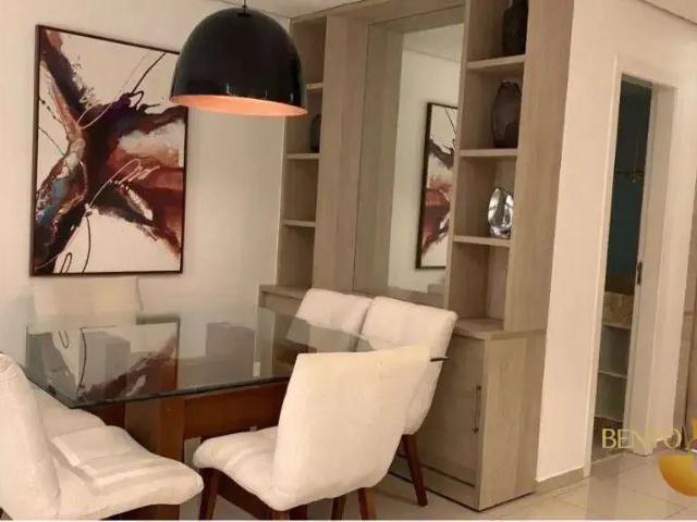 Apartamento aluguel em Região Geográfica Imediata de Cuiabá, Região Metropolitana do Vale do Rio Cuiabá