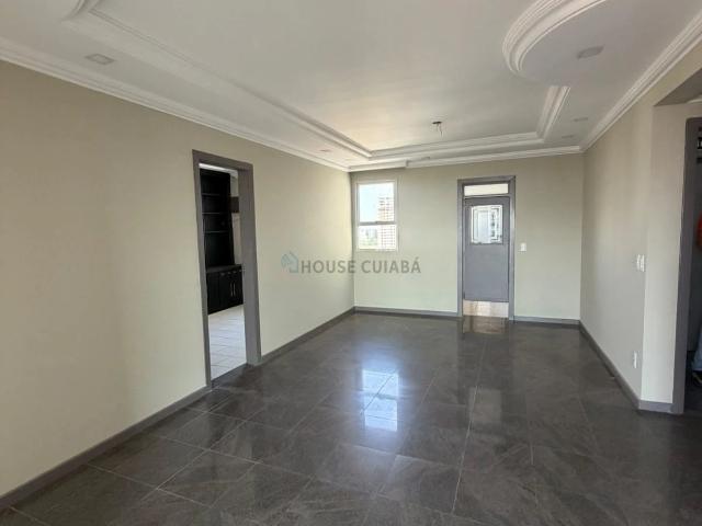 Apartamento aluguel em Região Geográfica Imediata de Cuiabá, Região Metropolitana do Vale do Rio Cuiabá