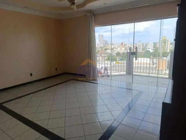 Apartamento aluguel em Quilombo, Cuiabá