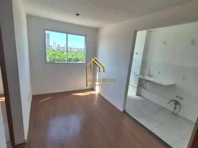 Apartamento aluguel em Região Geográfica Imediata de Cuiabá, Região Metropolitana do Vale do Rio Cuiabá