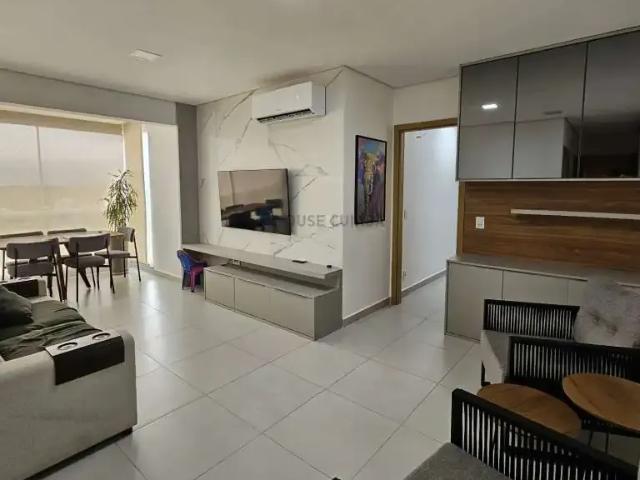 Apartamento aluguel em Região Geográfica Imediata de Cuiabá, Região Metropolitana do Vale do Rio Cuiabá