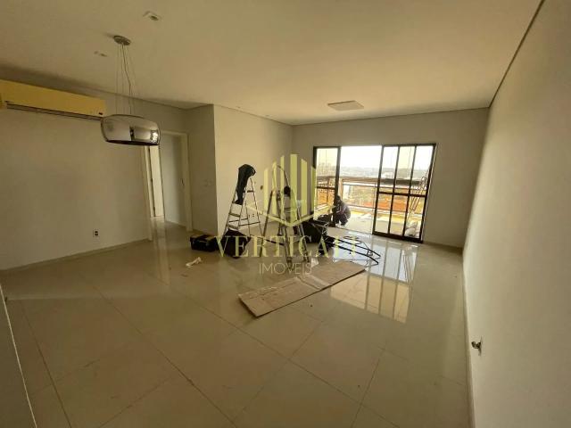 Apartamento aluguel em Região Geográfica Imediata de Cuiabá, Região Metropolitana do Vale do Rio Cuiabá