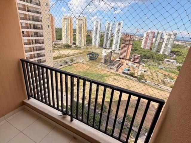 Apartamento aluguel em Terra Nova, Cuiabá