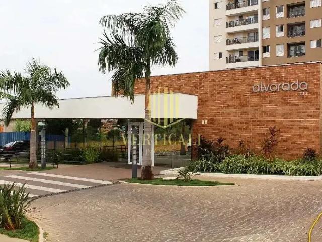 Apartamento aluguel em Região Geográfica Imediata de Cuiabá, Região Metropolitana do Vale do Rio Cuiabá