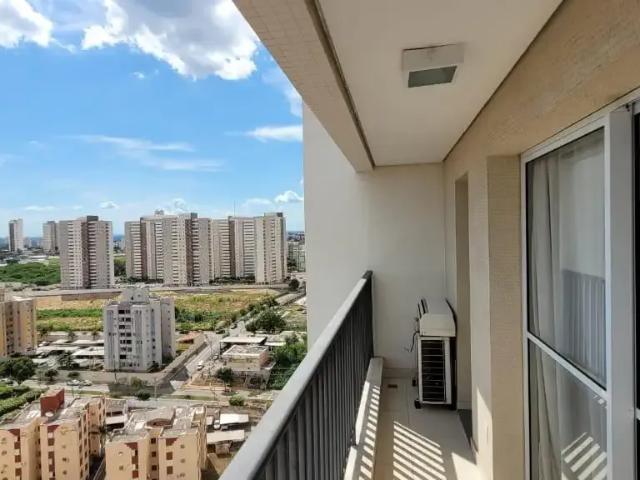 Apartamento aluguel em Região Geográfica Imediata de Cuiabá, Região Metropolitana do Vale do Rio Cuiabá