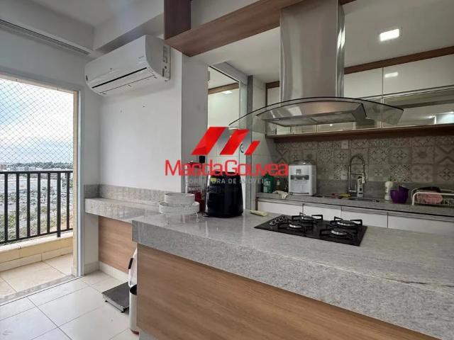 Apartamento aluguel em Terra Nova, Cuiabá