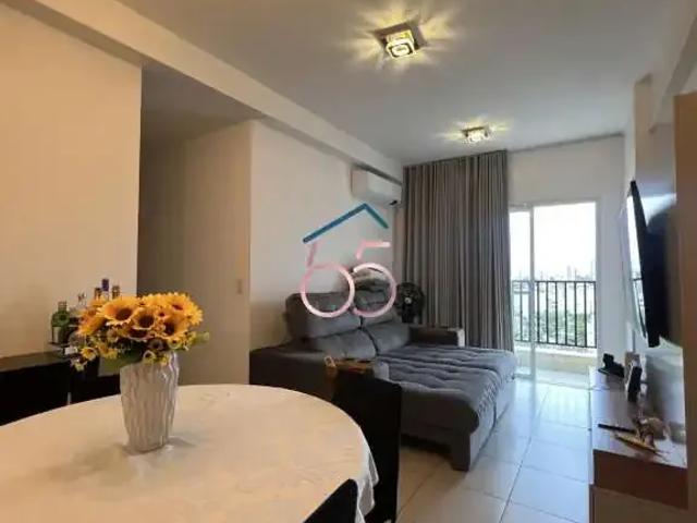Apartamento aluguel em Região Geográfica Imediata de Cuiabá, Região Metropolitana do Vale do Rio Cuiabá