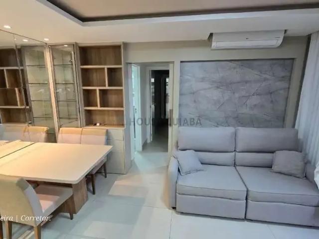 Apartamento aluguel em Região Geográfica Imediata de Cuiabá, Região Metropolitana do Vale do Rio Cuiabá