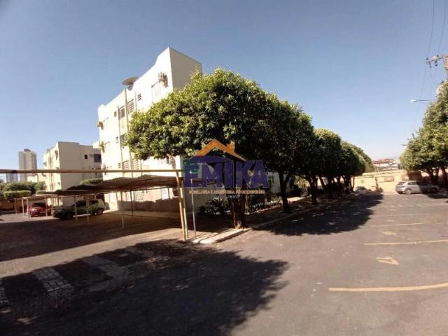 Apartamento aluguel em Cuiabá, Região Geográfica Intermediária de Cuiabá